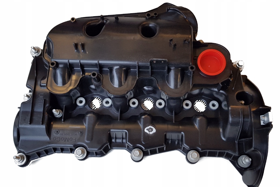 Kolektor ssący Range Rover Sport 3.0d