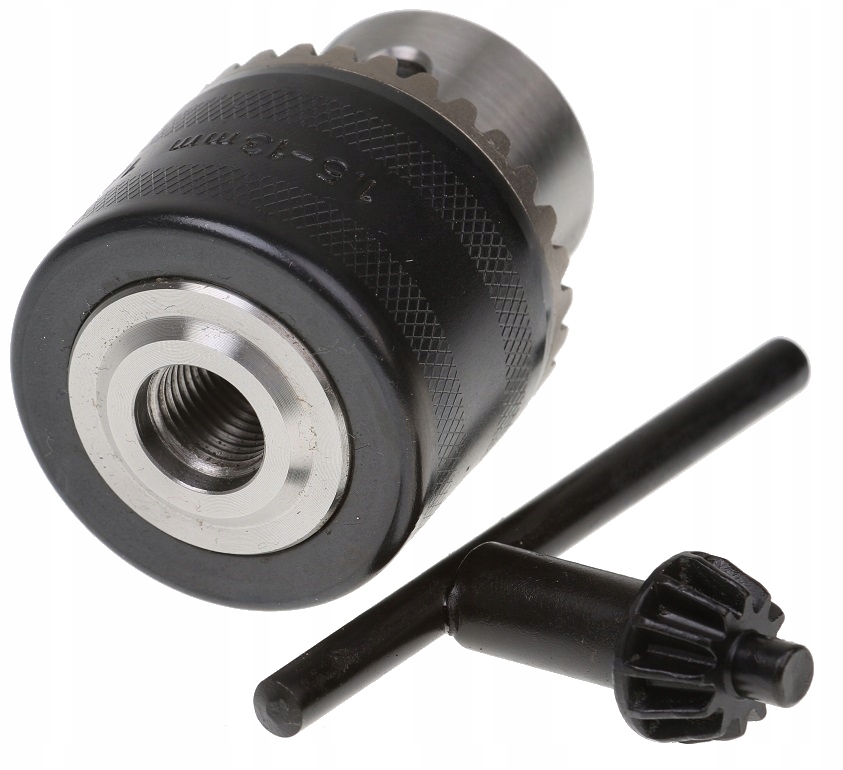 UCHWYT WIERTARSKI WIERTARKI GWINT 1/2 20UNF KLUCZ Kod producenta CON-DC-3513