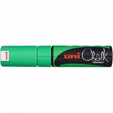 UNI MARKER KREDOWY CHALK KREDA PWE-8K