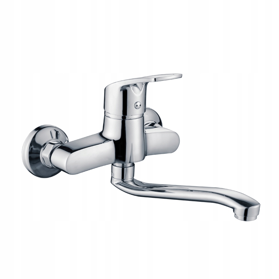 Umyvadlová baterie Zafiro 5 let Gw, Polská společnost