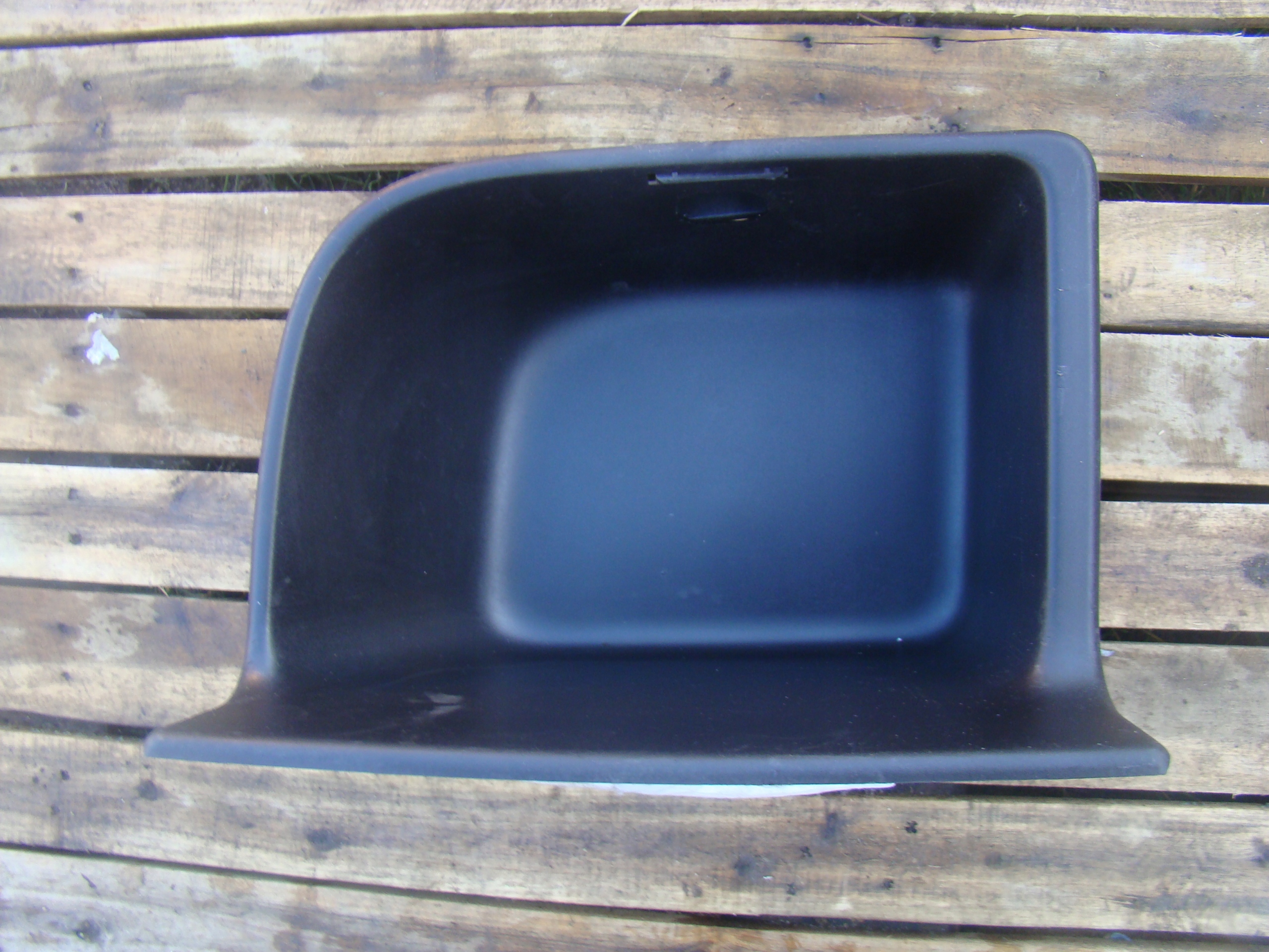 jaguar XK РЕСТАЙЛИНГ бардачок багажника