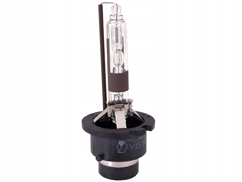 

Żarnik Xenon D2R 6000K 35W Xenon Vision