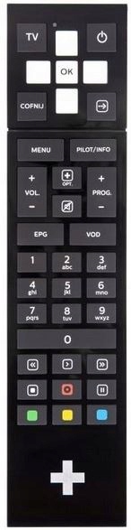 

Nc+ Pilot Sagemcom DSI83 DSI87 DSIW74