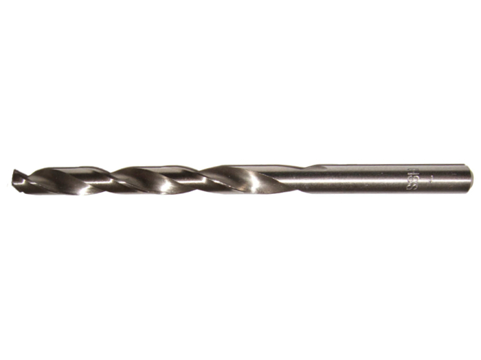 

Wiertło Hss Do Metalu 6.0 mm Nwka 1 szt. Twarde
