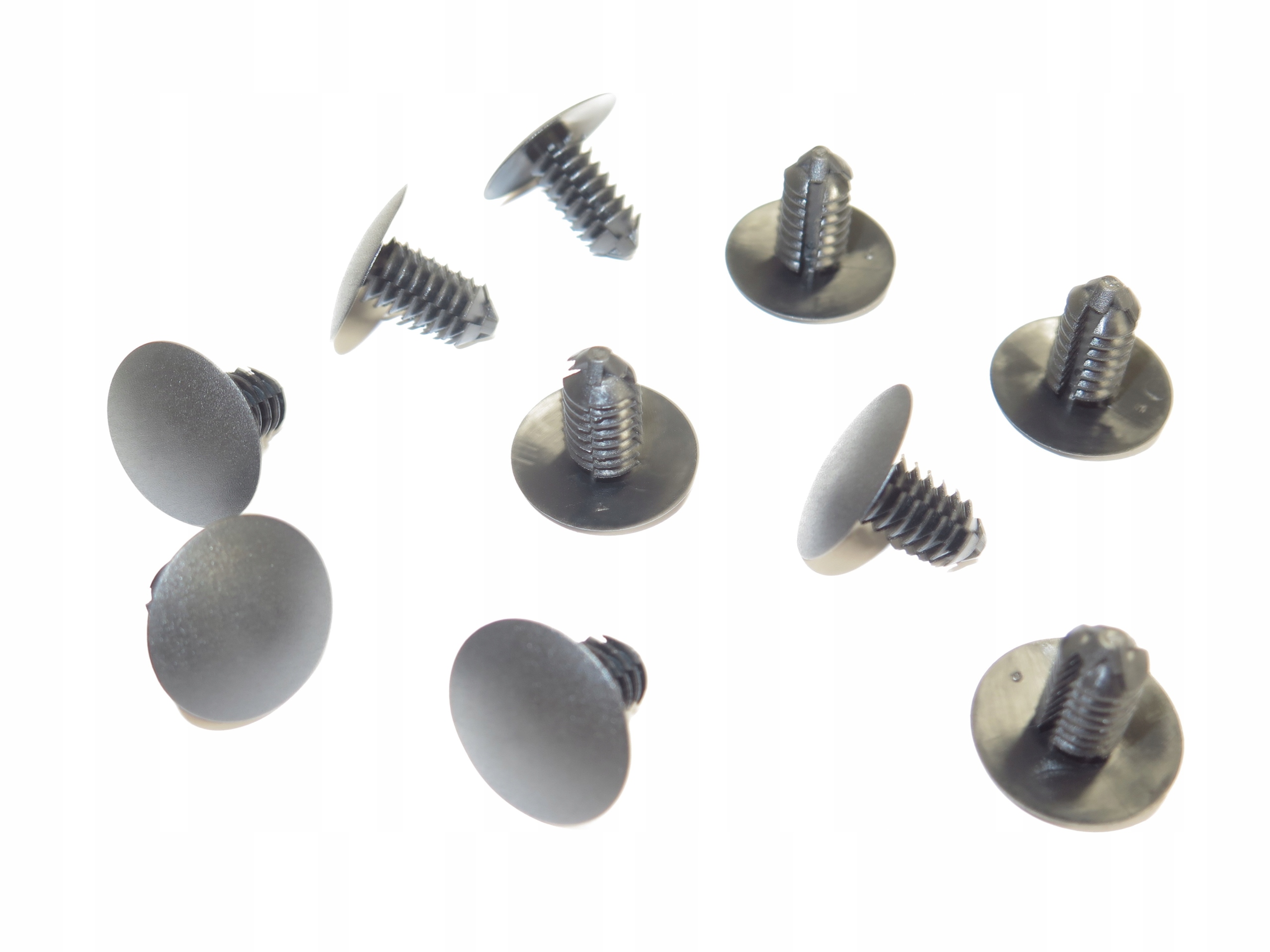 

Spinki Kołki Wyciszeń Osprzęt Silnika Vw Passat B6