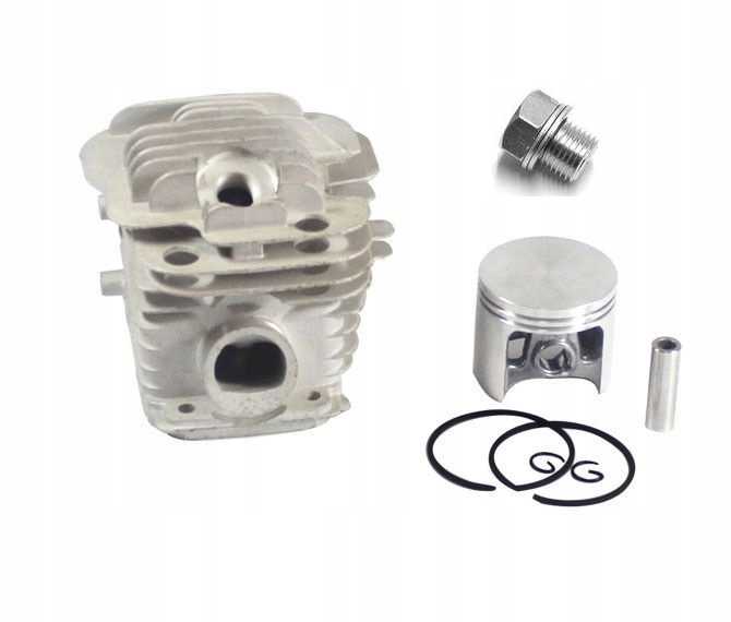 Cylinder Oleo-Mac 952 & Efco 152 45 mm Ventil