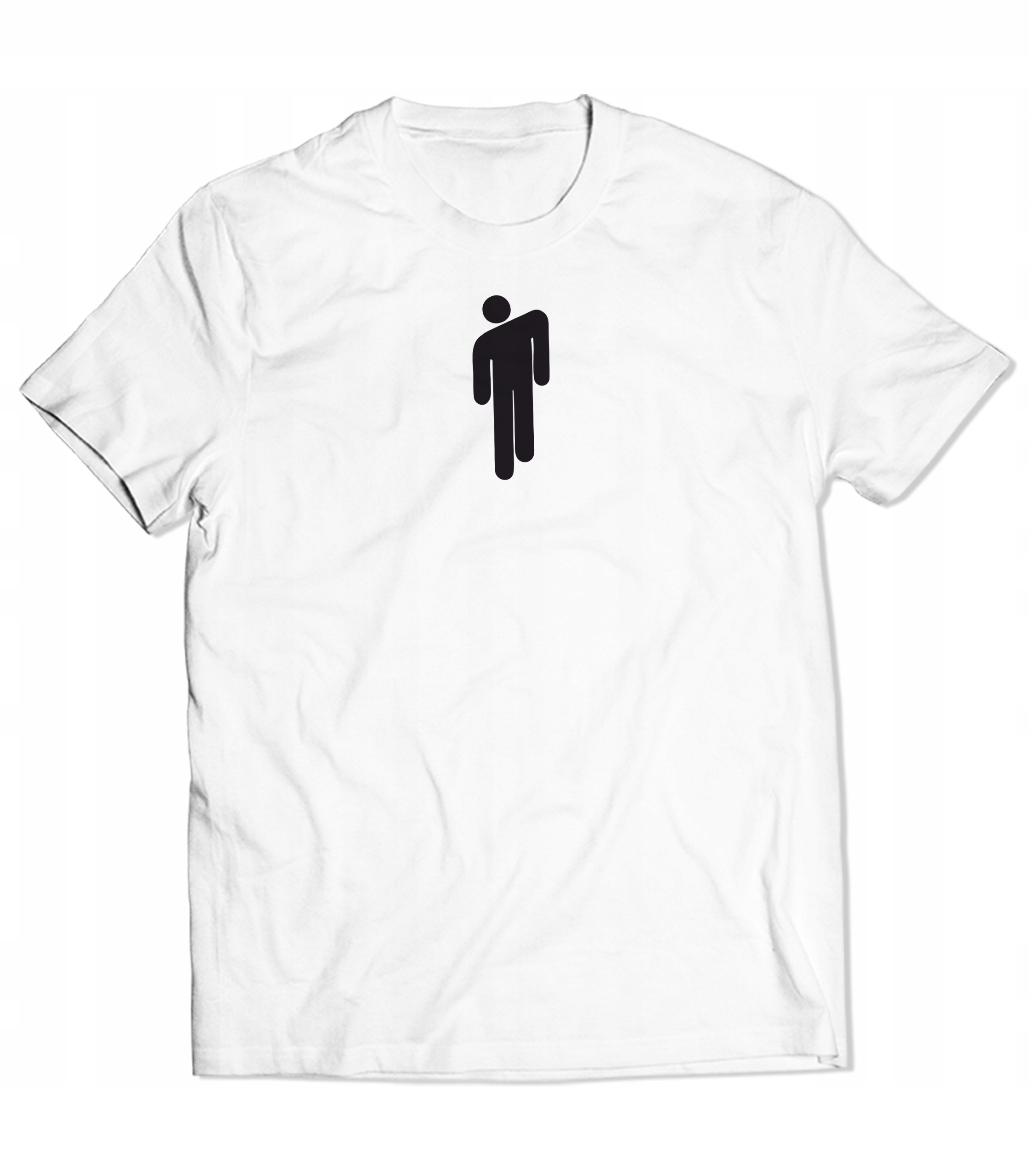 

Koszulka Męska T-shirt Billie Eilish Prezent XXL