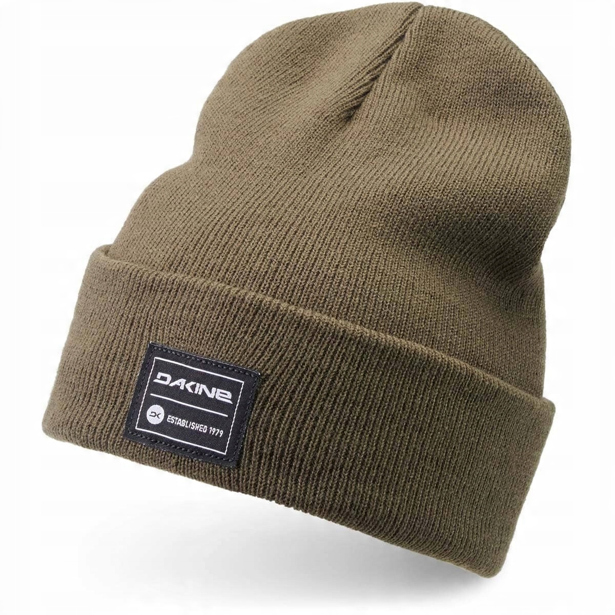 

Czapka Zimowa Dakine Cutter Beanie Zielona Os