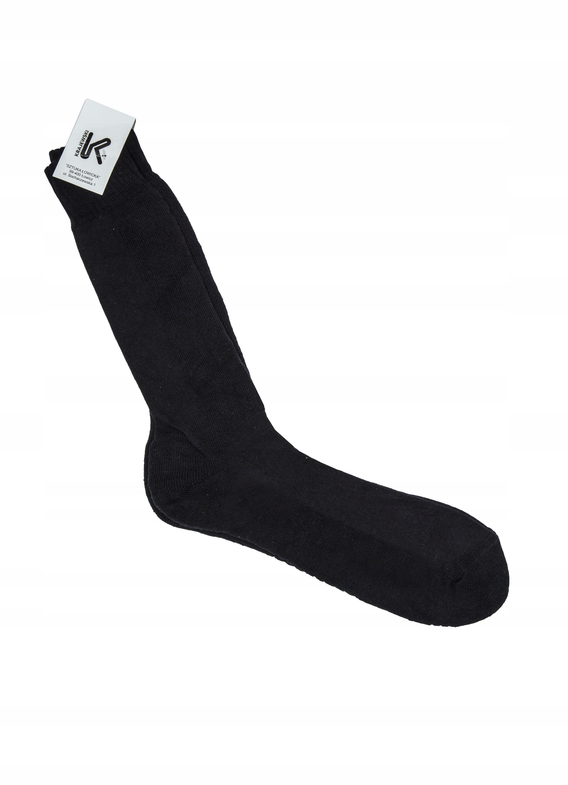 

Skarpety Letnie Wojskowe wz.538/Mon