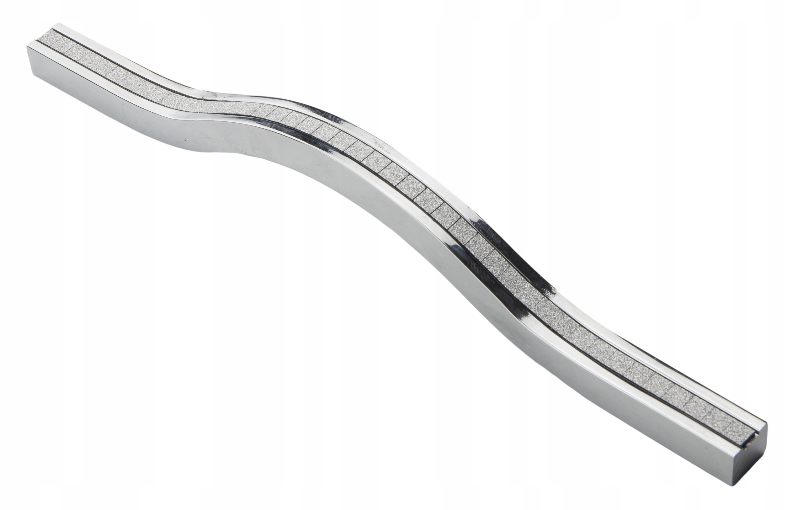 

Glamour Uchwyt Meblowy Milos 192mm Efekt Wow