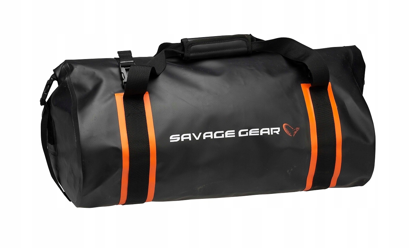 SAVAGE GEAR TORBA WODOODPORNA 40 L ROLLUP BOATBANK