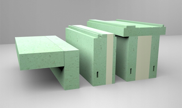 PODWALINA BELKA HS NYXON CIEPŁY MONTAŻ 170mm/200mm Kod producenta Nyxon