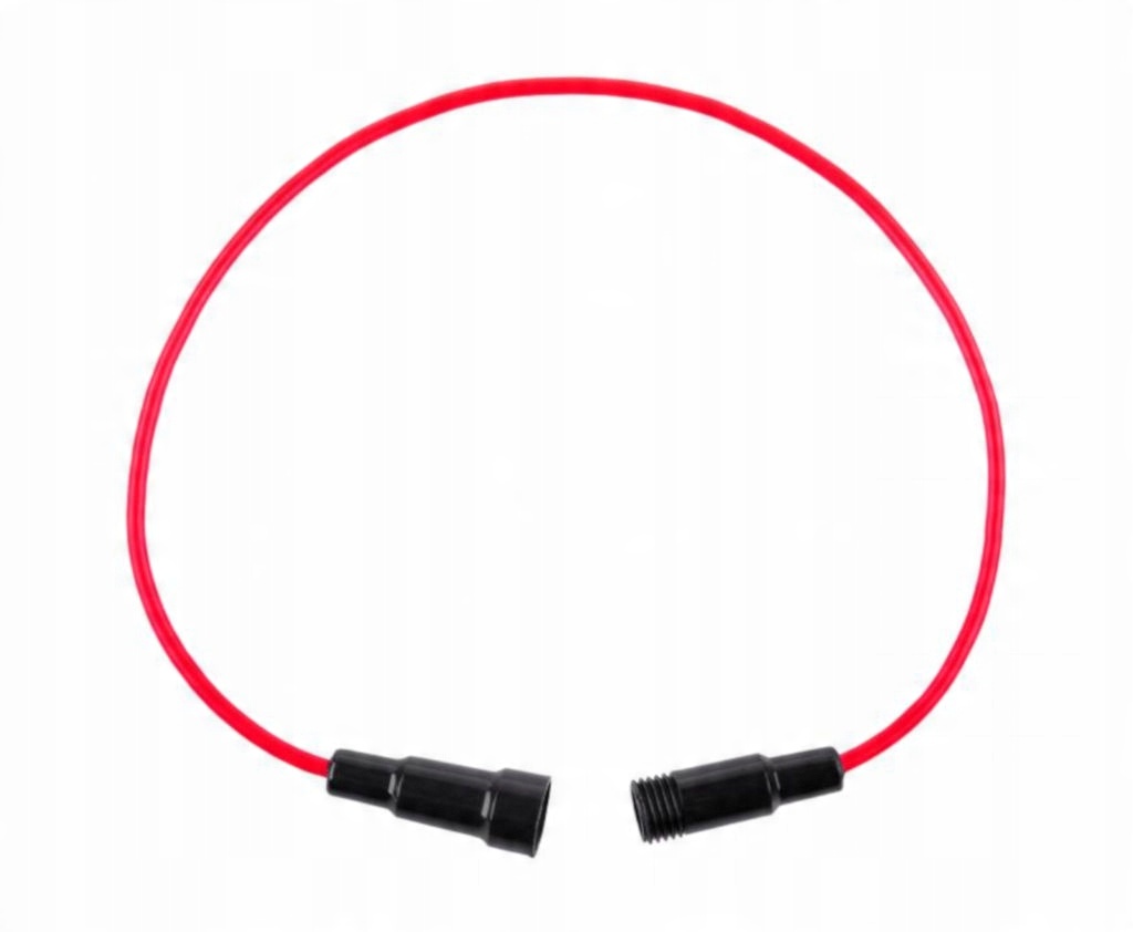 

Gniazdo bezpiecznika 5x20mm z przewodem