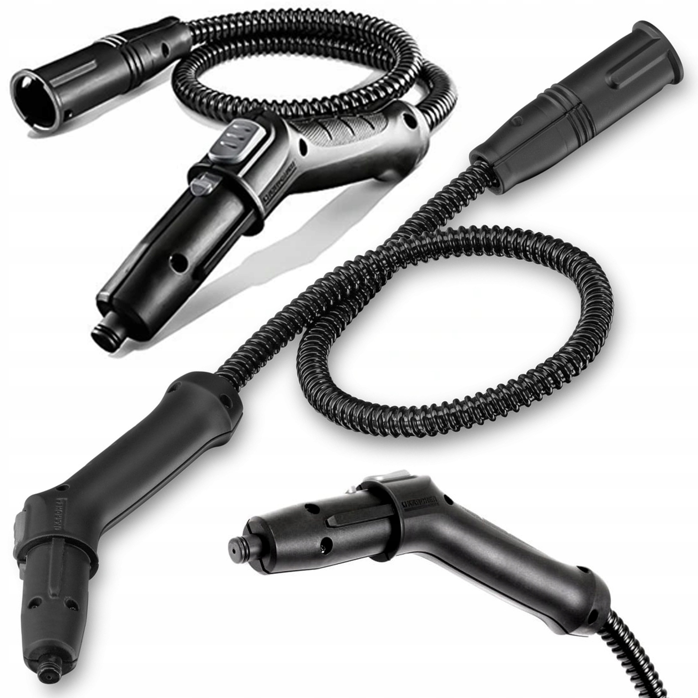 

Karcher Wąż Parowy Parownica Sc 1 2.863-021.0 XXXL
