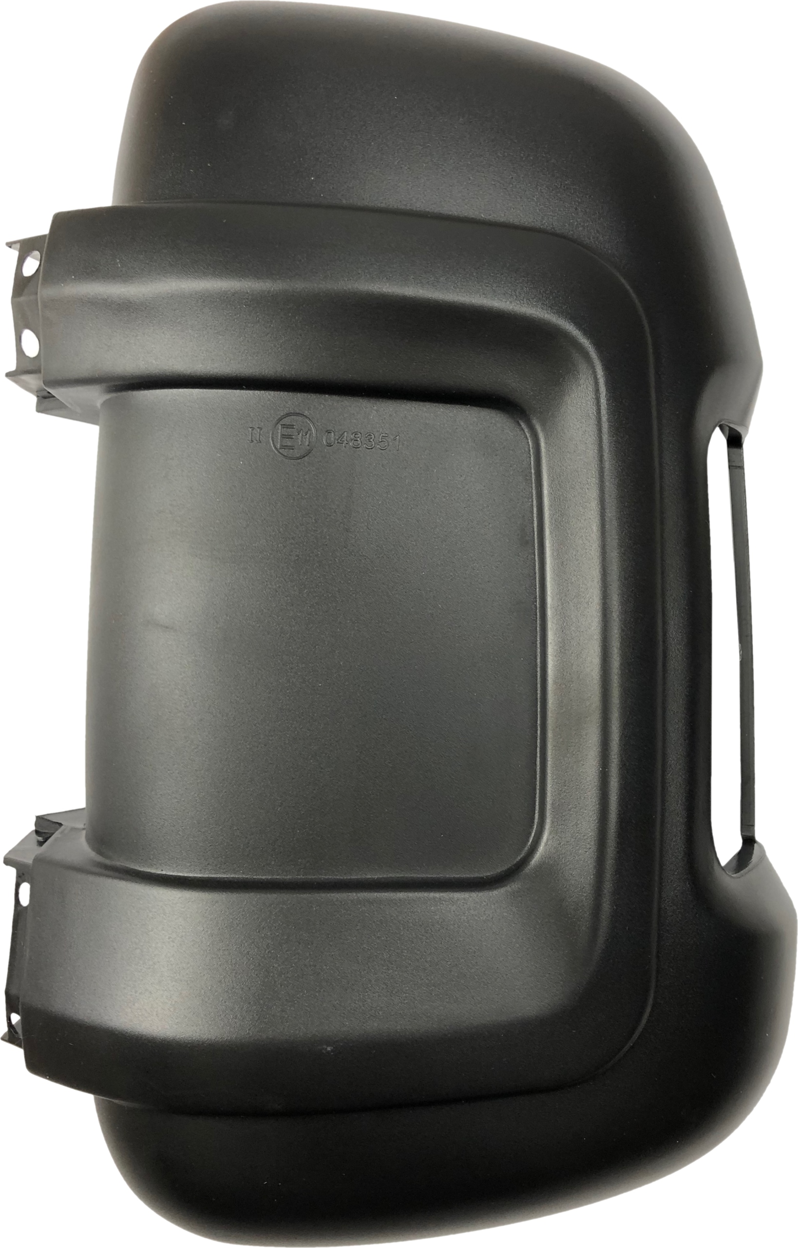 FIAT DUCATO 06 r.+ OSŁONA OBUDOWA LUSTERKA LEWA L