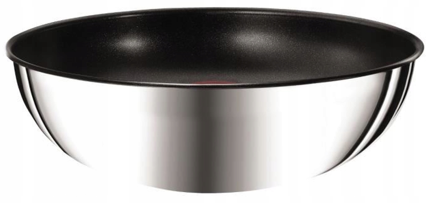 

Patelnia Wok Tefal 26cm Emotion Ingenio Indukcja