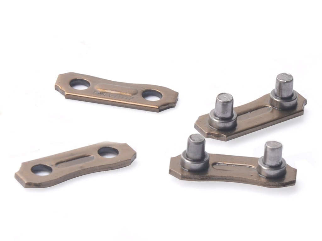 SPINKA ŁAŃCUCHA ZŁĄCZKA 325 050 1,3