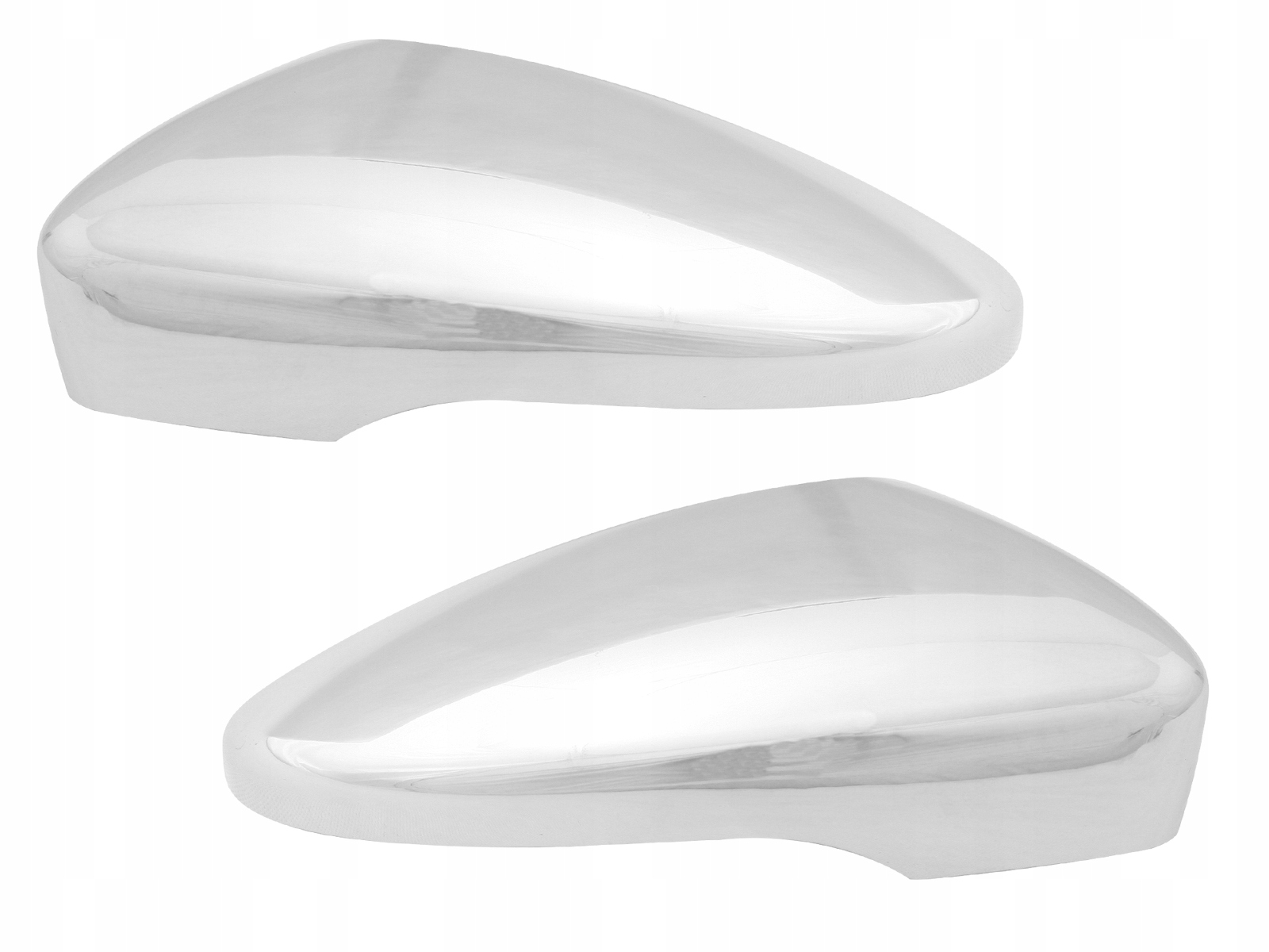 Obudowa Chrom Vw Passat B7 3a Jetta VI 6 5c CC 3c