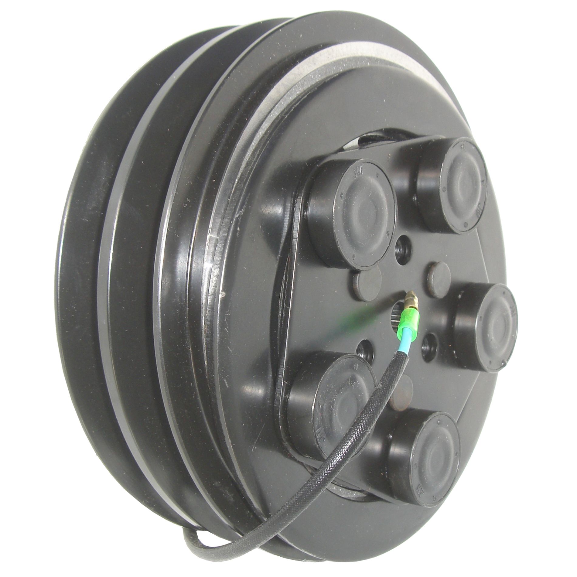 2102053 SPRZĘGŁO KLIMATYZACJI ZEXEL TM31 DKS320