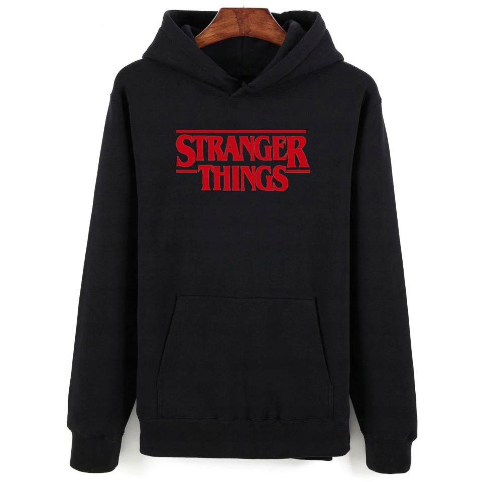 

Bluza Stranger Things Damska r. - L