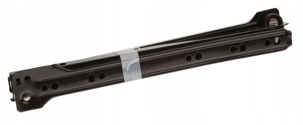 PROWADNICA ROLKOWA L 250 mm BRĄZOWA DO SZUFLADY Marka Marcopol