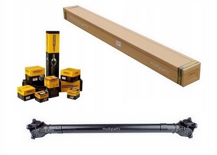 26209488491 - Приводний вал BMW 3 xDrive E90 E91 E92 передній X1 E84