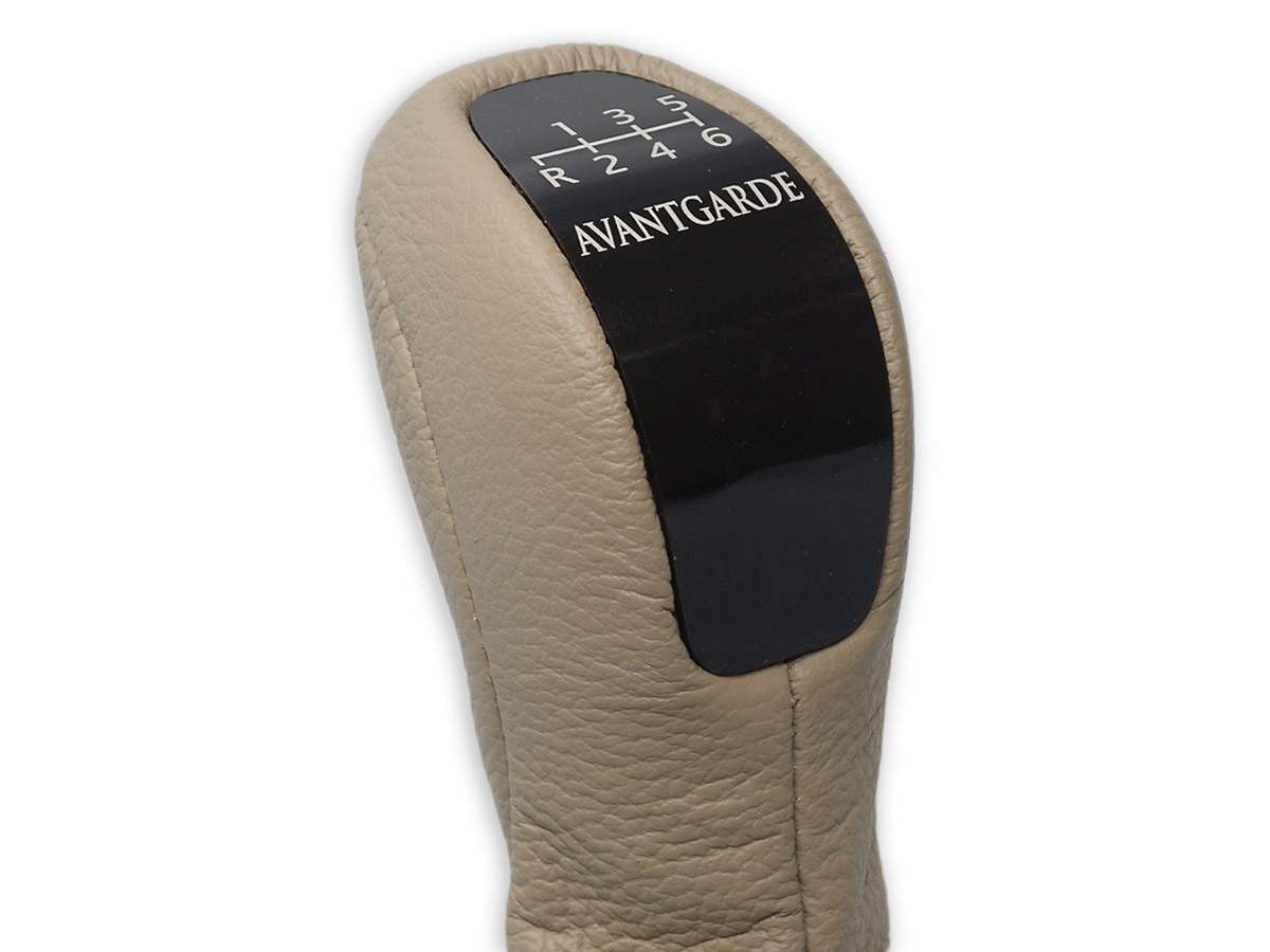 MERCEDES W211 GALKA MIESZEK BEZOWA SKORA RAMKA Weight with packaging 0 2 kg