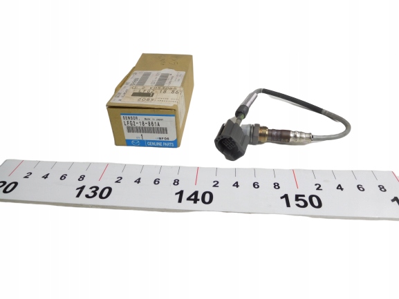 LFG2-18-861A - ЛЯМБДА-ЗОНД MAZDA MX-5 III 1.8 2.0 05-14