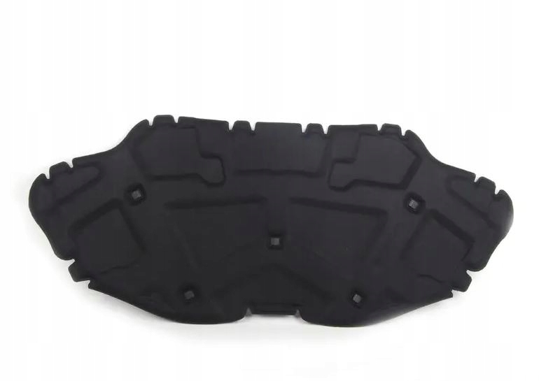 8J0863825 - ЗВУКОІЗОЛЯЦІЯ КРИШКА КАПОТА AUDI TT TTS