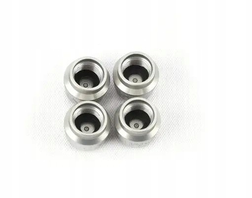 Zestaw nakladek na wentyle Mini Oryginal Number of Pieces 4 pcs