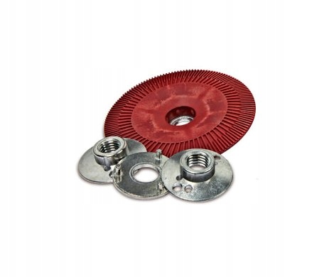 

3M Dysk Tarcza Krążek Podkładka Do Fibra 125 M14