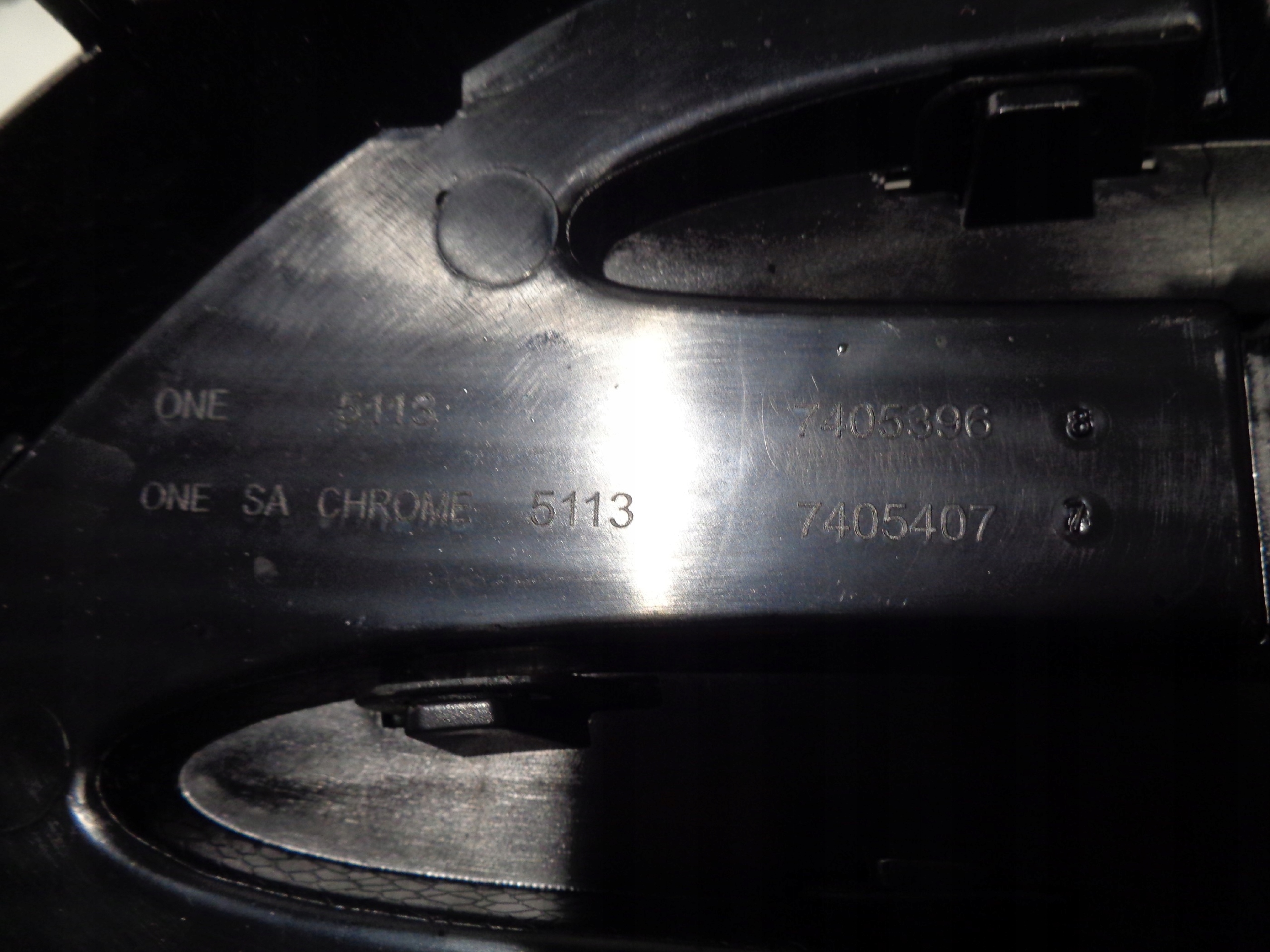 MINI oe 7405407