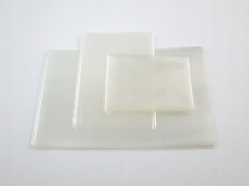 WORECZKI TOREBKI CELOFANOWE MAŁE 7x10 cm PP Marka inny