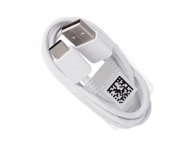 

Kabel Samsung EP-DN930 Usb Type C 1.2m