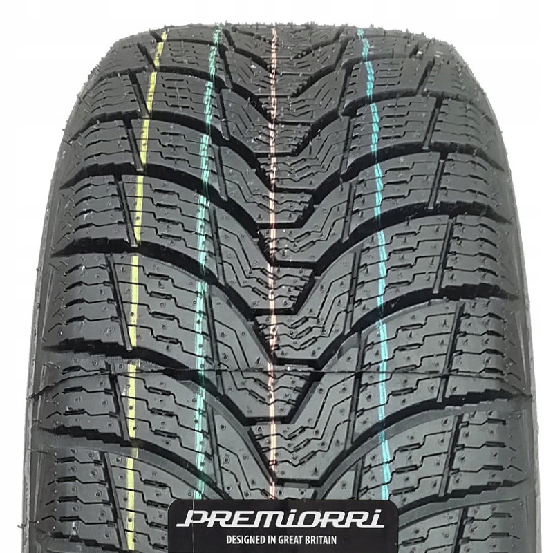 4 x 195/55R15 OPONY ZIMOWE NOWE 2024