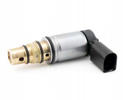 CS25-7009 - Клапан компрессора SANDEN PXE 14/16