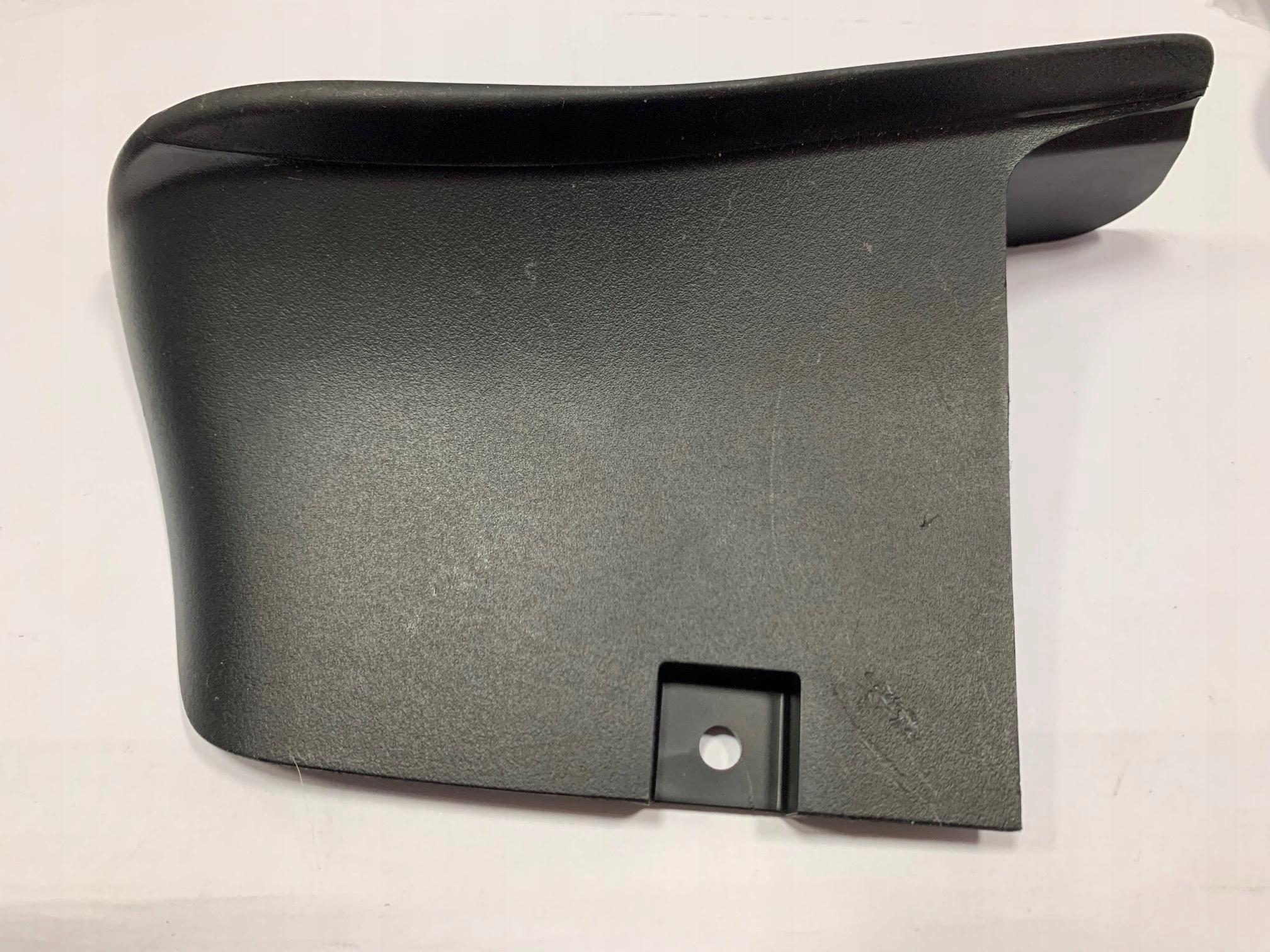 Tesla X ochrana proti blatu 1045634-00-D