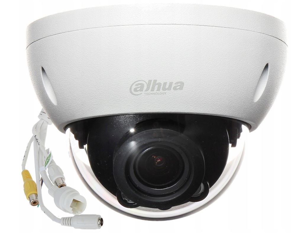 Kamera Ip 6MPx IR50m IPC-HDBW5631R-ZE-27135 Dahua