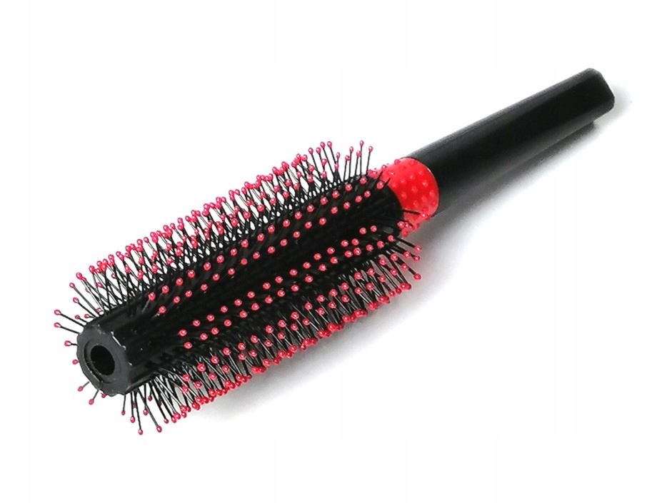 SZCZOTKA ROLLER DO WĄSÓW I BRODY MODELUJĄCA