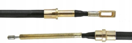 LINKA SPRZĘGŁA CASE ,3404859R1