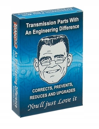 SKTF80SC - TransGo TF80SC комплект для ремонта драйверов