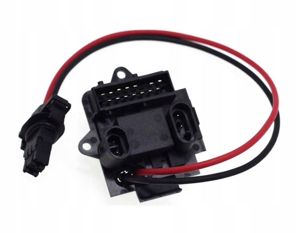 OPORNIK REZYSTOR DMUCHAWY RENAULT MEGANE SCENIC I