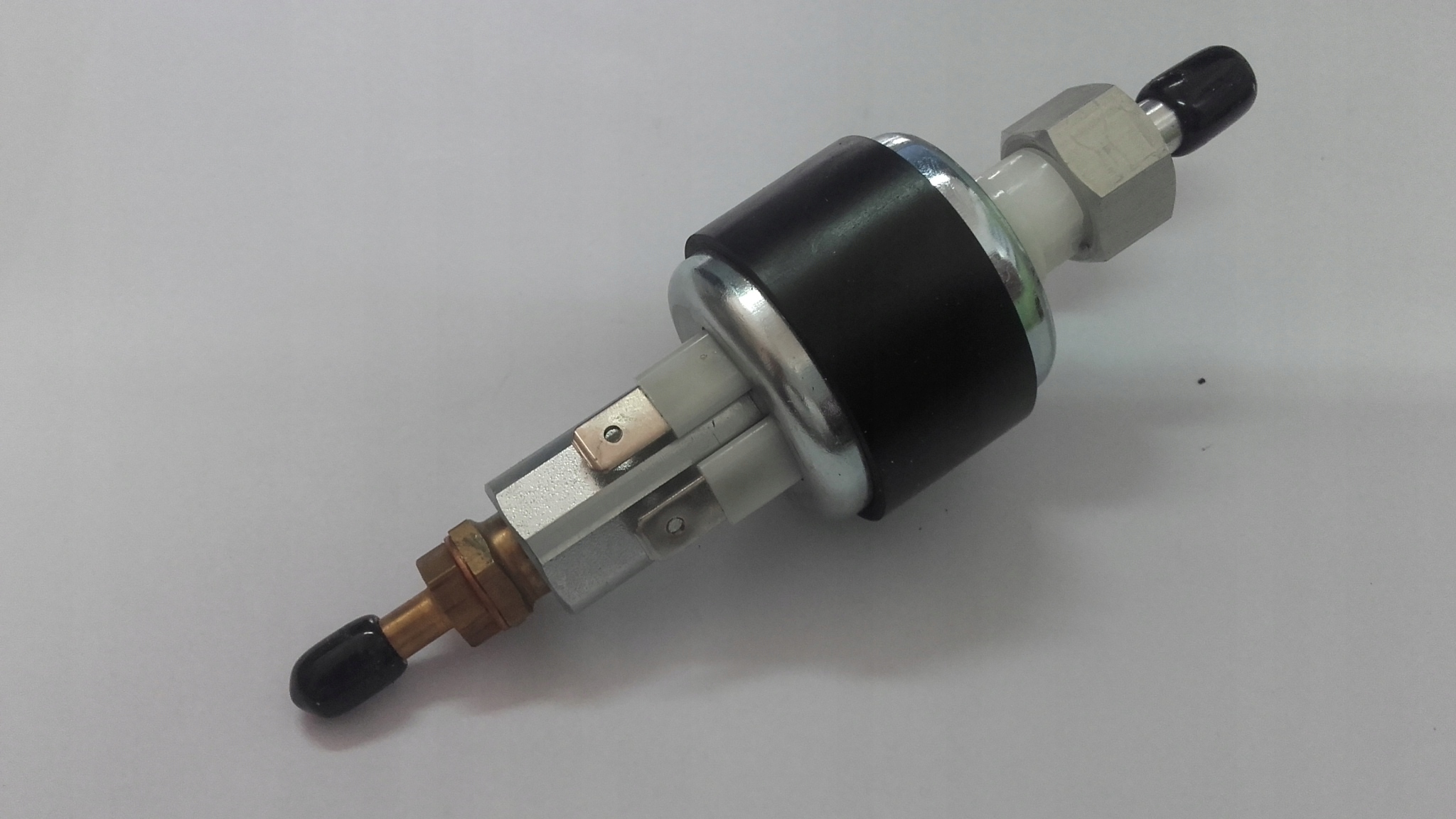 341-971141 - TATRA 815 ТОПЛИВНЫЙ НАСОС ОТОПЛЕНИЯ WEBASTA ЛЮБЛИН