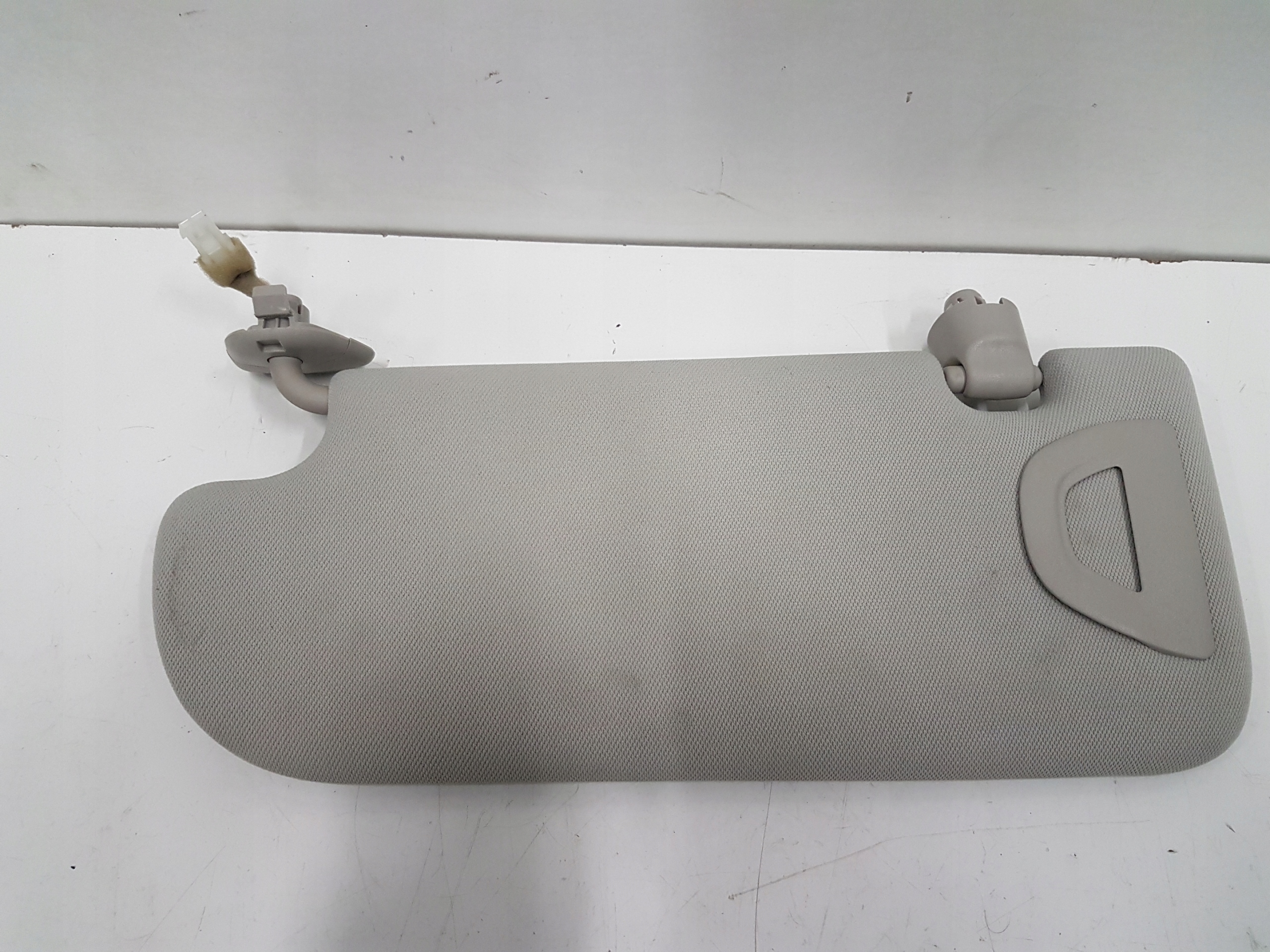 OSŁONA PRZECIWSŁONECZNA PRAWA INFINITI Q50 13-18 Producent części Infiniti OE