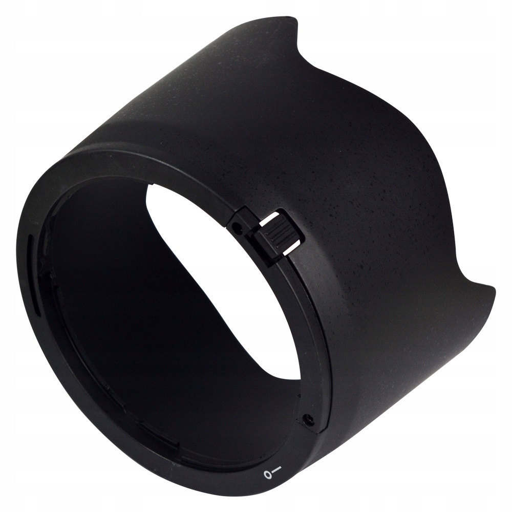 OSŁONA PRZECIWSŁONECZNA ZAMIENNIK NIKON HB-40 Kolor czarny