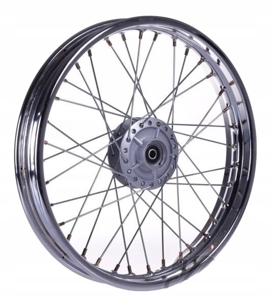 Колесо 18x2, 15 спереду PY-5