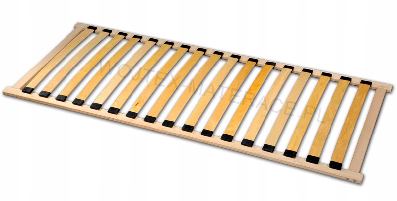 STELAŻ pod materac do łóżka 90/200