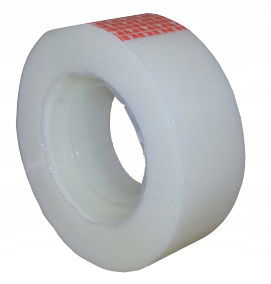 Taśma Niewidoczna - Magiczna Marka SDM