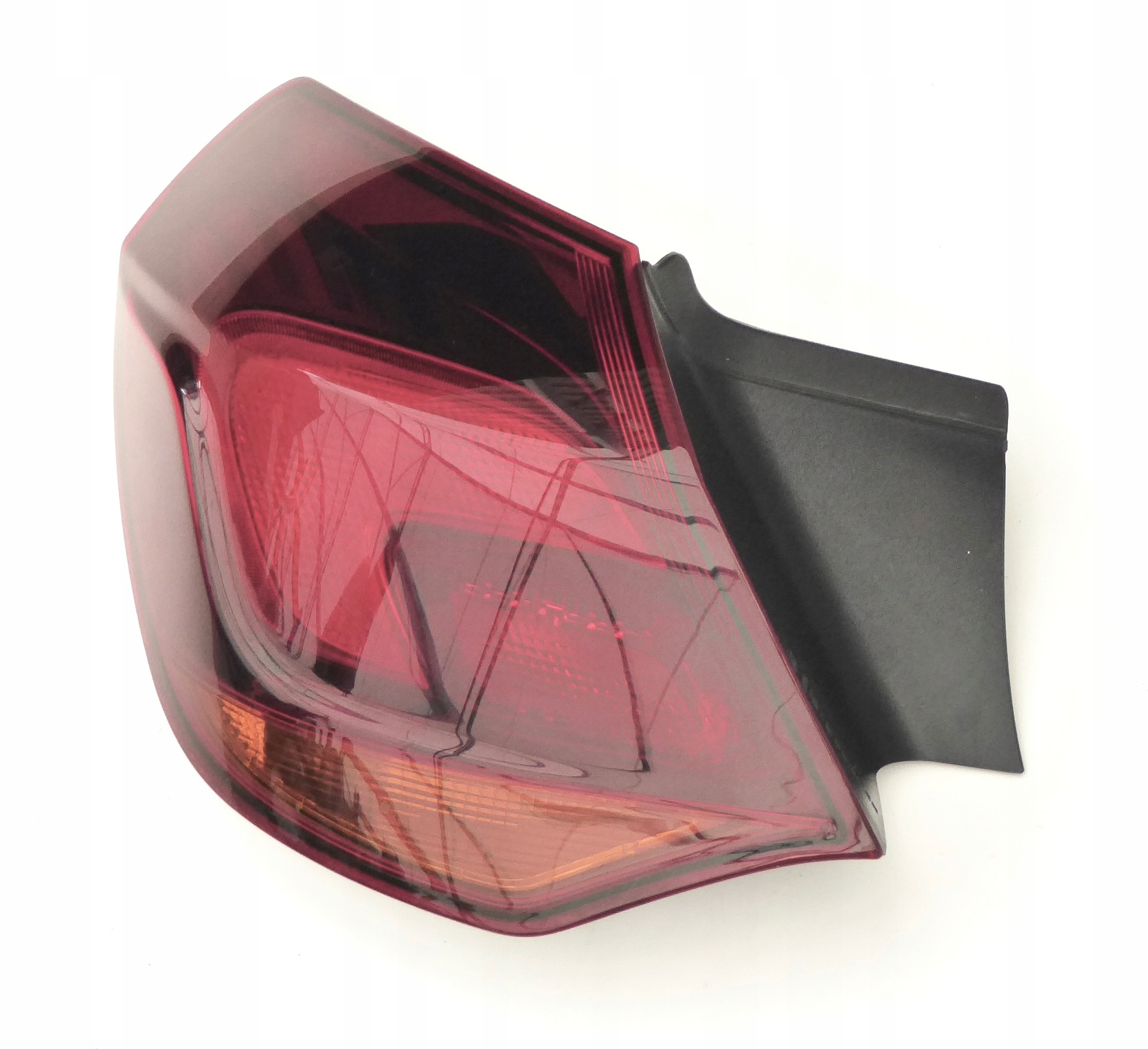 light left rear part OPEL ASTRA J 4 HB