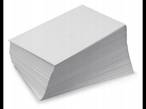 

Papier Fotograficzny Do Zdjęć 100szt Matowy 10x15